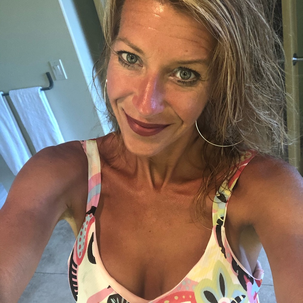 Meet your Posher, Lucy